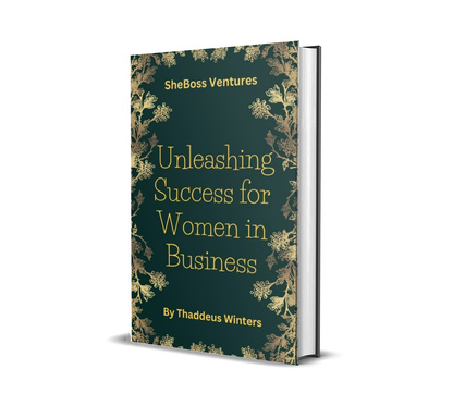 SheBoss Ventures