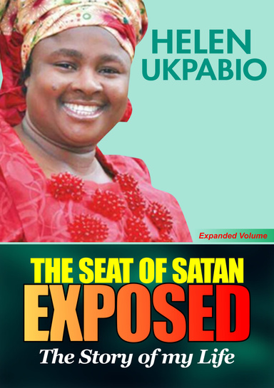 SEAT OF SATAN EXPOSED