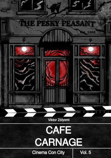 Cafe Carnage