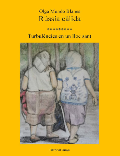 Rússia Càlida