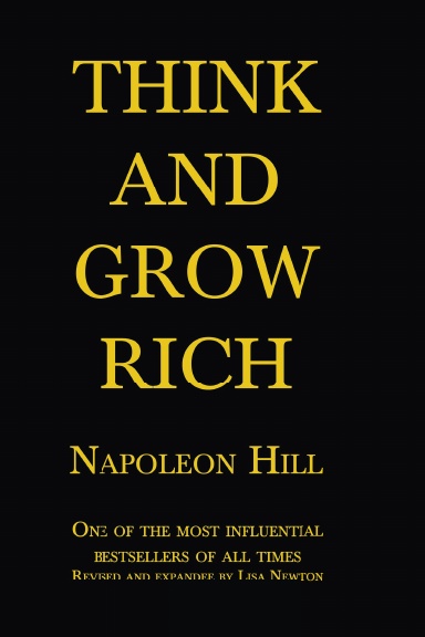 Think And Grow Rich