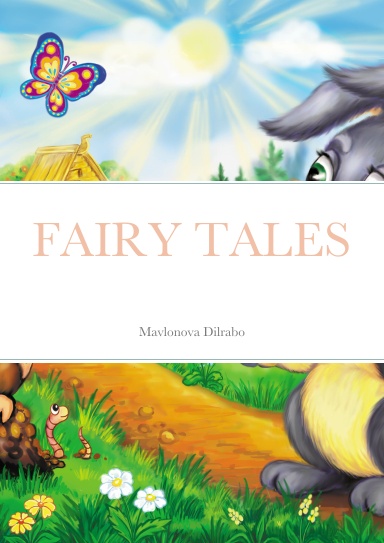 FAIRY TALES