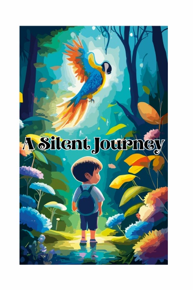 A Silent Journey