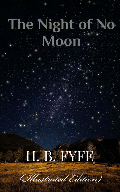 The Night of No Moon