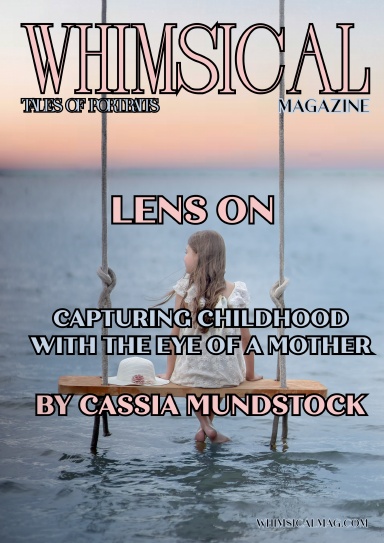 Whimsical Magazine