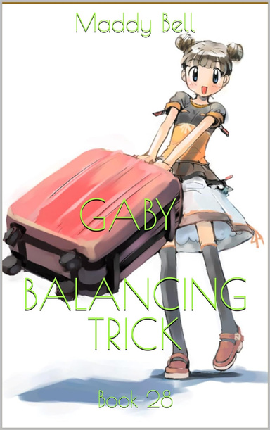 Gaby - Balancing Trick