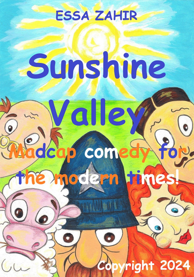 Sunshine Valley