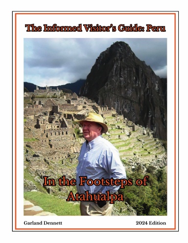 In the Footsteps of Atahualpa