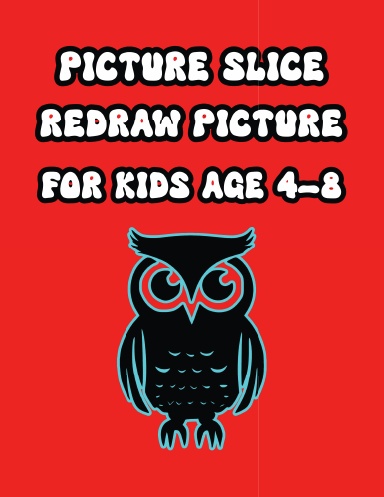 Picture Slice Redraw Picture