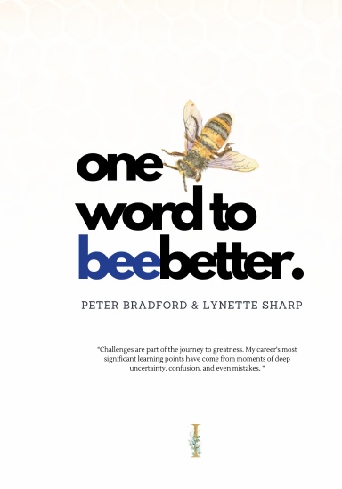 One Word To BeeBetter