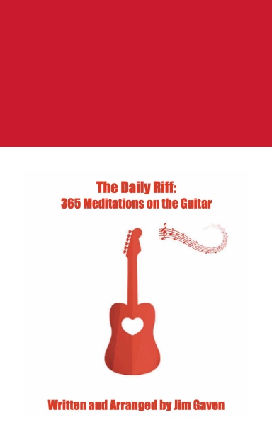 The Daily Riff