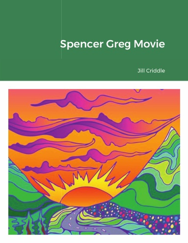 Spencer Greg Movie