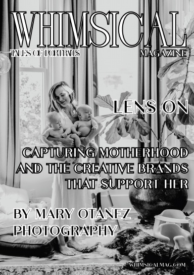 Whimsical Magazine