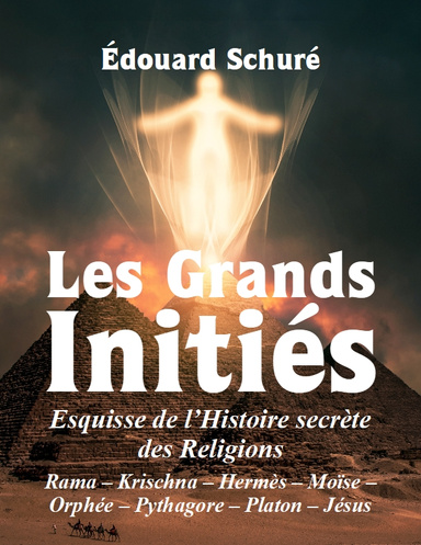 Les Grands Initiés