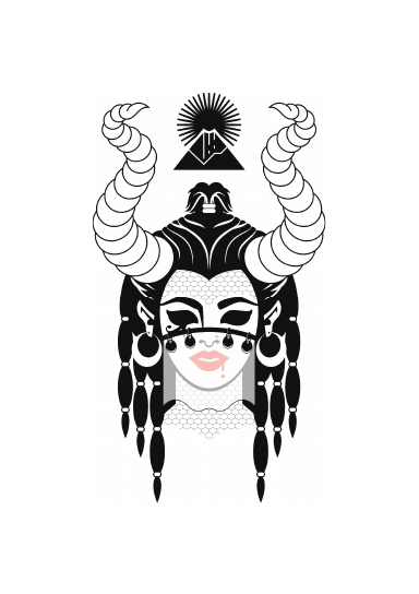 Kaldera of the Sickle-Dancer (Shadowdark RPG)