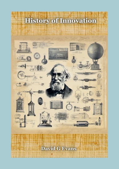 History of Innovation