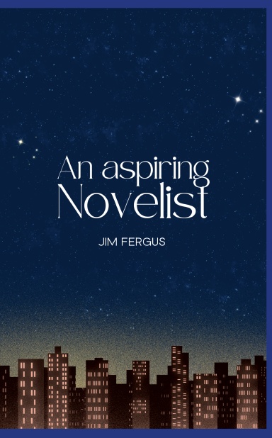 An Aspiring Novelist