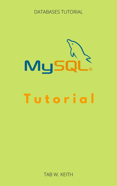 MySQL Tutorial