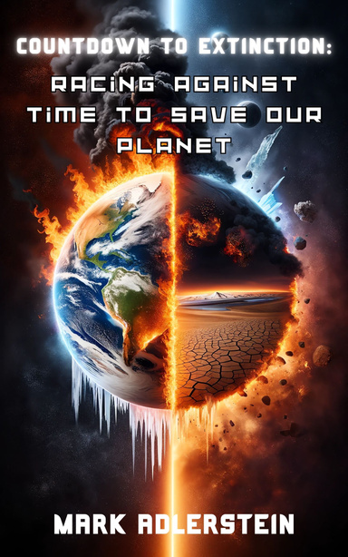 COUNTDOWN TO EXTINCTION