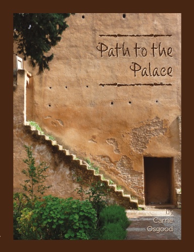 Path to the Palace