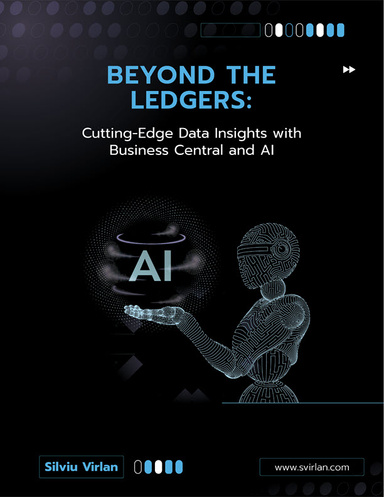 Beyond the Ledgers