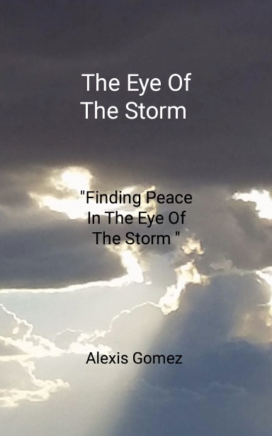 The Eye Of The Storm
