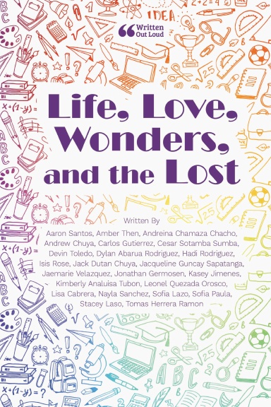 Life, Love, Wonders, and the Lost