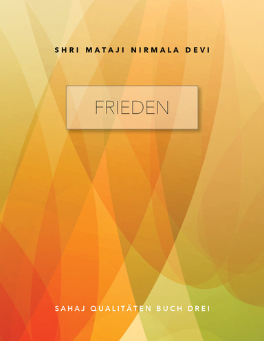 Frieden