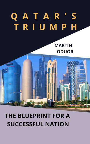 QATAR'S TRIUMPH