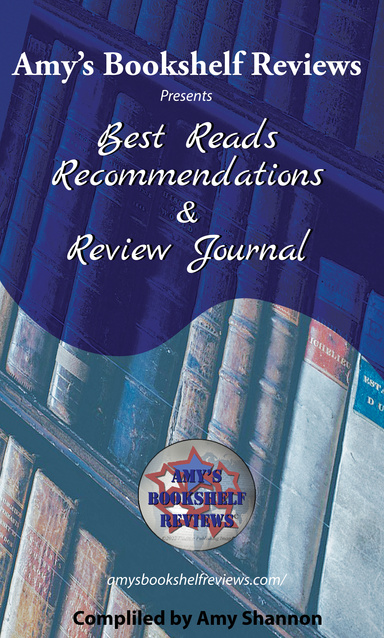 Amy’s Bookshelf Reviews Best Reads Recommendations & Review Journal
