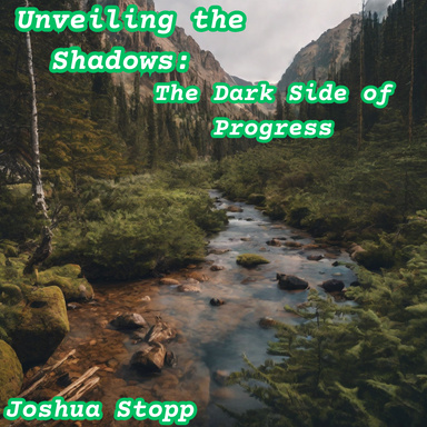 Unveiling the Shadows: The Dark Side of Progress