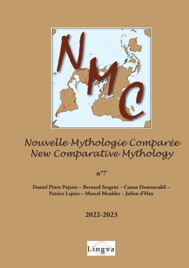 Nouvelle Mythologie Comparée / New Comparative Mythology n°7