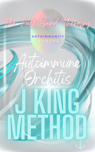 Autoimmune Orchitis J King Method