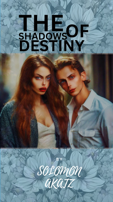 THE SHADOWS OF DESTINY
