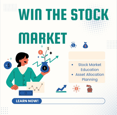 Beat the market with smart strategies