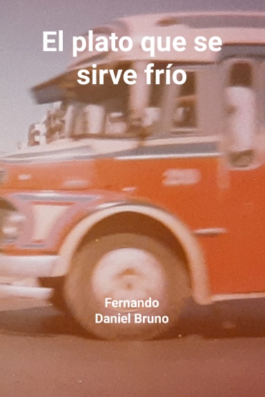El plato que se sirve frío