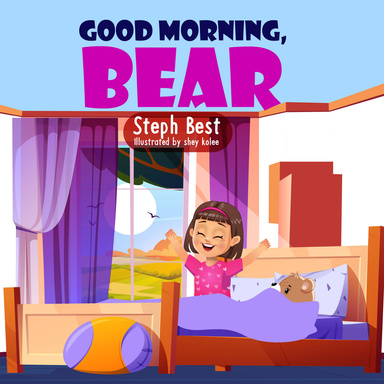 Good morning, Bear!
