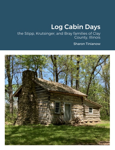 Log Cabin Days