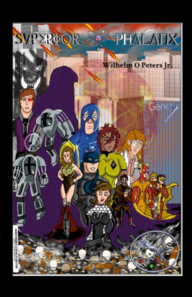 Superior Phalanx