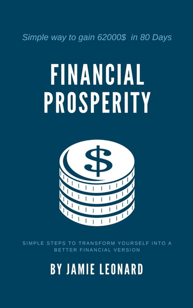 Financial prosperity