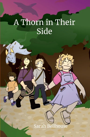 A Thorn in Their Side