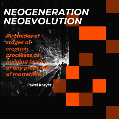 Neogeneration Neoevolution.