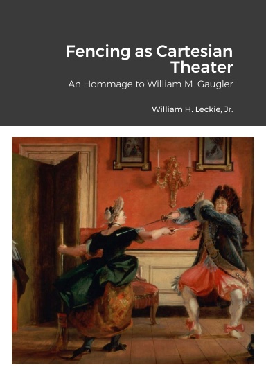 Fencing as Cartesian Theater: