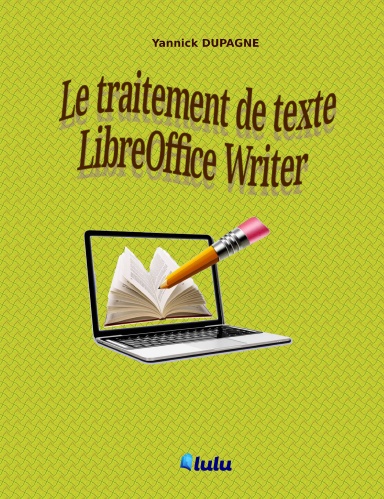 Le traitement de texte