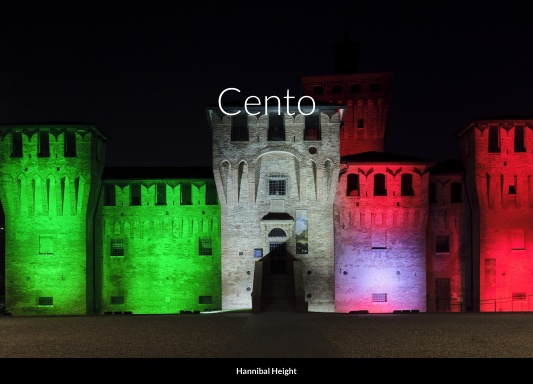 Cento