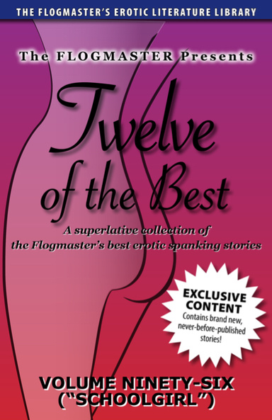 Twelve of the Best: Volume 96