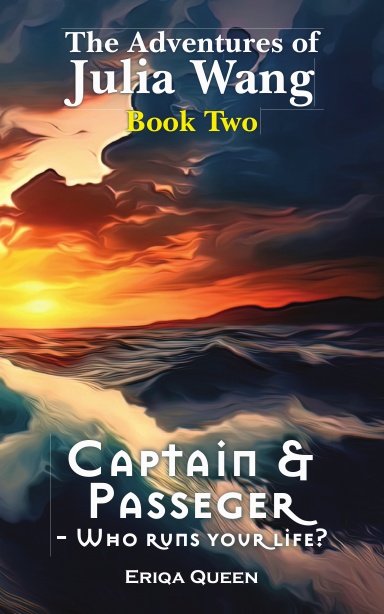Captain & Passenger - Who runs your life?