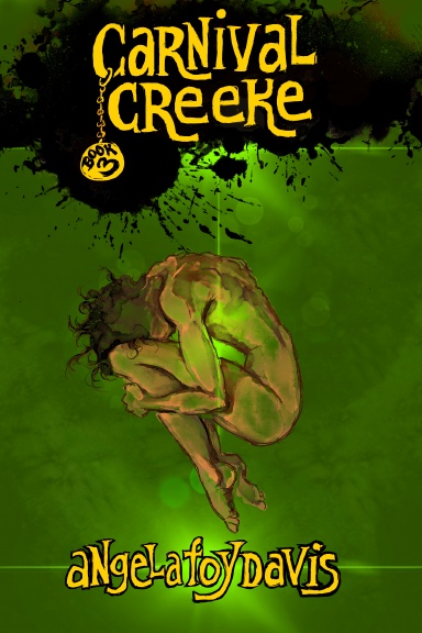 Carnival Creeke: Book 3