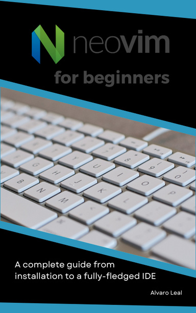 Neovim for beginners