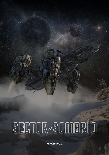 Sector Sombrío (Digital)